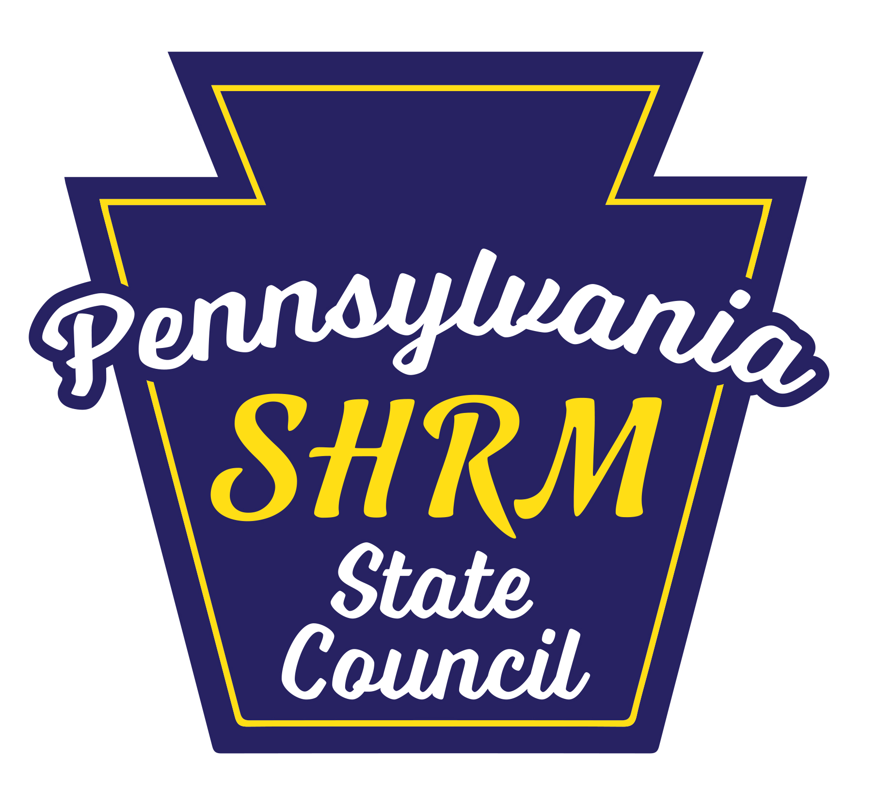 Pennsylvania State Council SHRM logo