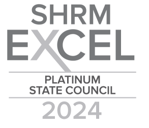 SHRM Excel Platinum State Council 2020