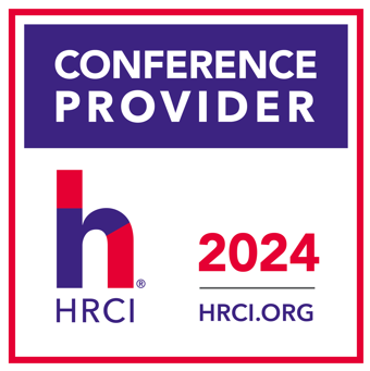 2021 HRCI Approved Provider