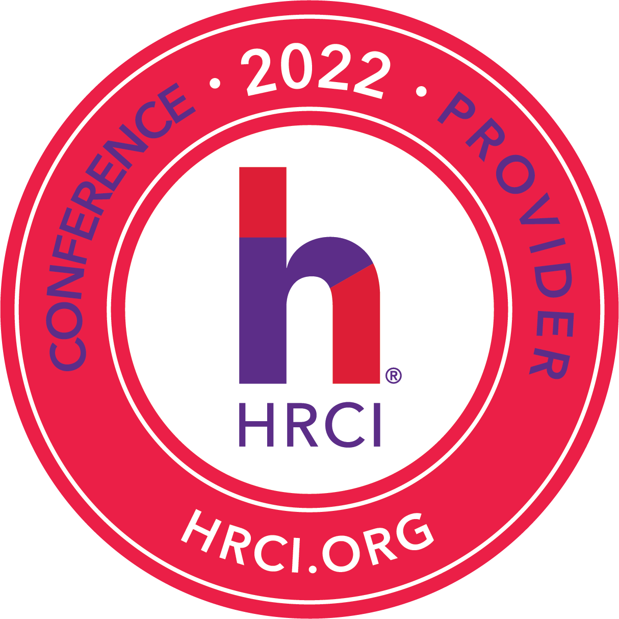 2021 HRCI Approved Provider